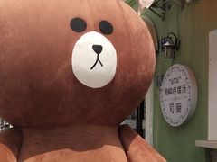 -蓝珊甄选海鲜自助·火锅大排档(近阿那亚店)