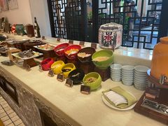 -天目湖御水温泉·度假酒店