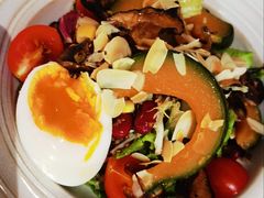 -本处·素食·融合料理(南油店)