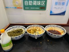-蔡林记(黄鹤楼店)