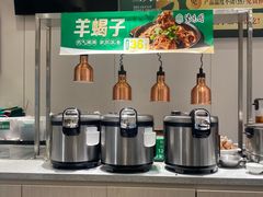 -紫光园·烤鸭·北京菜(团结湖店)