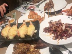 -大渔铁板烧(花园道店)