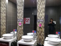 -华谊兄弟影院(北京洋桥店)