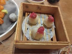 -云山茶餐厅(广东大厦店)