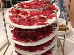 -八合里潮汕鲜牛肉火锅(上海汇智广场店)