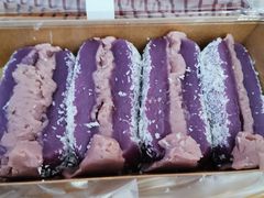 -米阿糯糕团•酒酿•甜品(莫愁店)