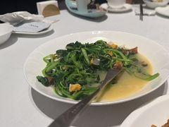 -君庭中餐厅(友谊宾馆店)