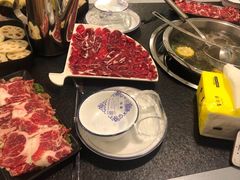 -林记潮牛·牛肉火锅(上马墩店)
