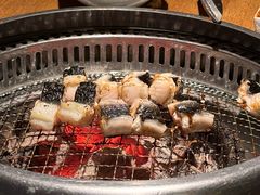-大牛焱烧·和牛炭火烧放题