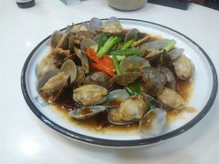 -鑫悦楼煎蟹·16年海鲜大排档