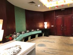 -恒逸酒店-.海逸西餐厅