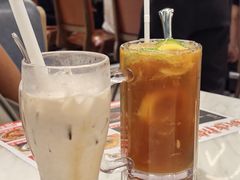 -新世界餐厅(万达店)