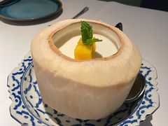 椰子冻-BetterThai 泰加(苏州中心店)