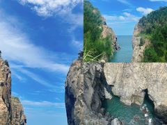 -平潭岛•仙人井