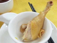 -成惠食府(赤岗店)