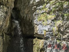 -十渡东湖港风景区