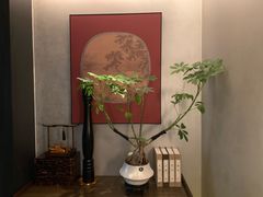 -蘇锦宴·淮扬菜烤鸭·小院(三元桥霄云路店)