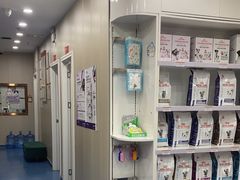 -创凡宠物医院·骨专科  猫科中心(西乡分院)