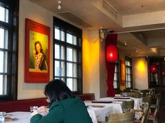 -龙门阵茶屋川菜馆(武康路店)