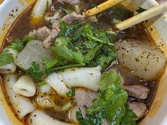 -王记生烫牛杂面馆(兰陵路店)