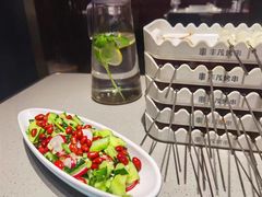 -丰茂烤串(港旅店)