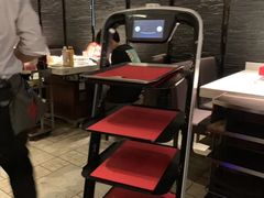 -海底捞火锅(顺义华联店)