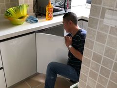 -佰丽爱家全屋定制(汶水店)