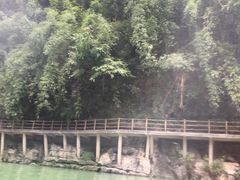 -阿依河景区