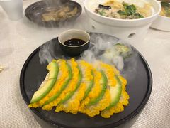 -茹·pure vegan(博华广场店)