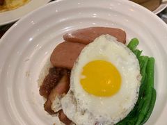 -香港新曜记茶餐厅(万泰城店)