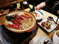 -津之港·日本料理·铁板烧