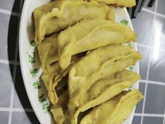 -清真蒋有记(老门东店)