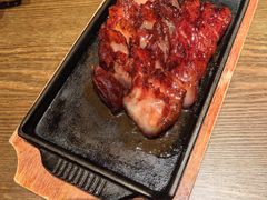 -廊亦舫Lang Yi Fang Restaurant(金桥店)