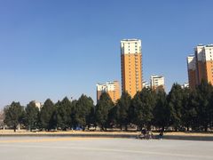 -济南国际园博园