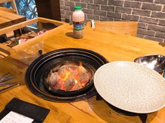 -秋木烤肉·韩国牛肉名家(高新旗舰店)