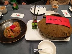 -皇饭儿·王润兴酒楼(河坊街店)