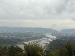 -缙云山景区