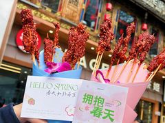 -蜀大侠火锅(总府路店)