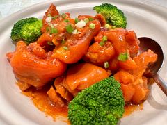 -天天渔港(杏林街店)