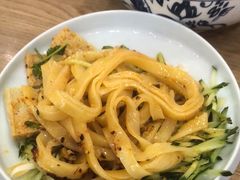 -西部马华清真兰州牛肉面·烧烤夜市(三里河店)