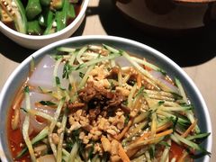 -前海沿·青岛菜(李沧万达店)