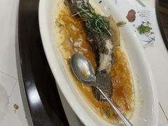 -沪华海鲜大酒楼(南汇店)