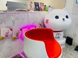 -咪咪专业脱毛连锁机构