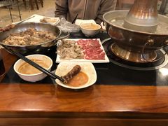 -情忆草原涮肉馆
