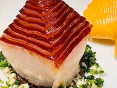 宝塔肉-湖滨28中餐厅·西湖宴·杭州君悦酒店