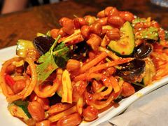 -枪火串烧·东北特色烧烤(罗湖总店)