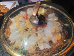 -绿茶餐厅(财富购物中心店)
