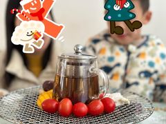 -简象咖啡CAFE ELE JANE(满陇桂雨店)