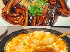 -醉庐·新上海菜(南京西路店)