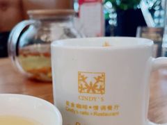 -花舍·新派粤菜·西餐·下午茶(亚运村·鸟巢店)